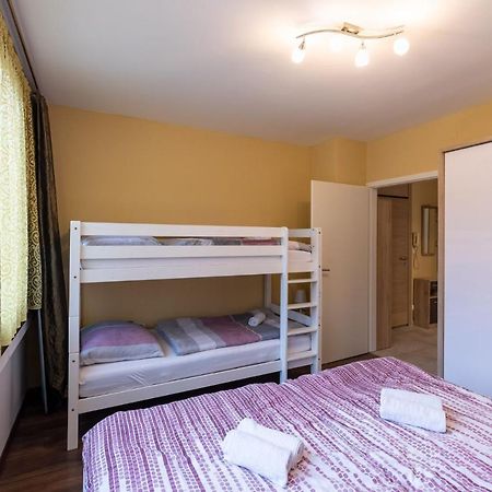 Apartment Mariazell Buergeralpe Exterior foto