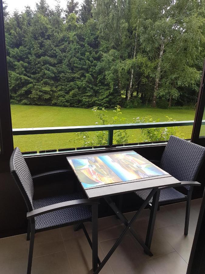 Apartment Mariazell Buergeralpe Exterior foto