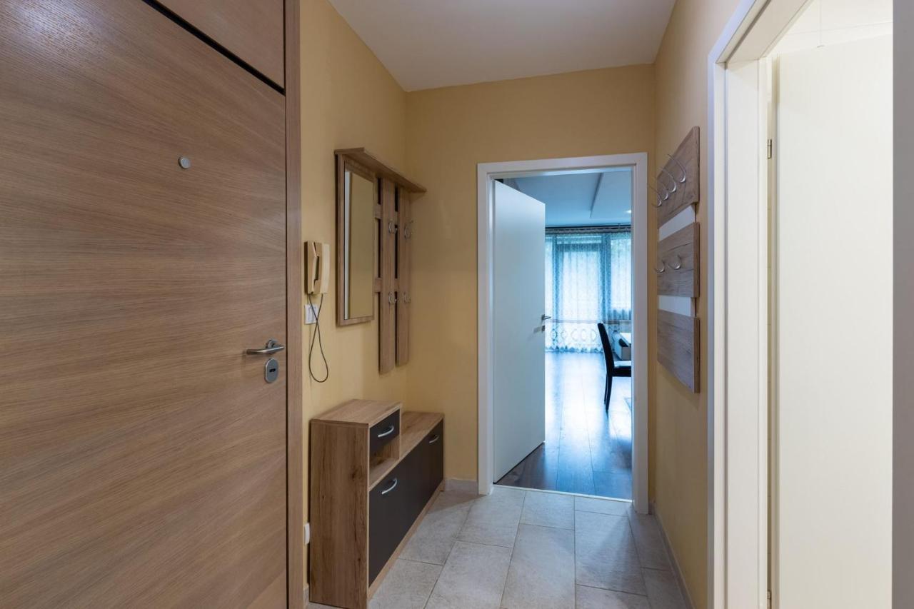 Apartment Mariazell Buergeralpe Exterior foto